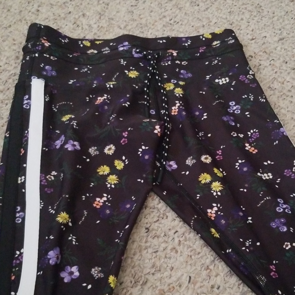Lorna Jane Workout Pants